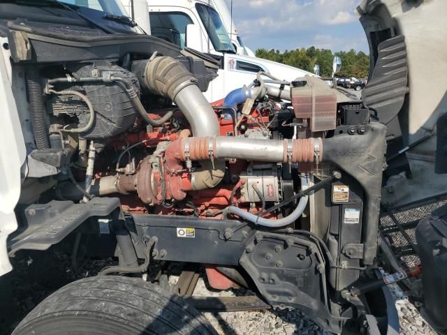 2017 Peterbilt Tractor 2017 Peterbilt 579 Semi Truck