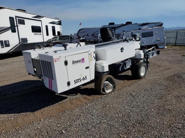 2024 Somero 2024 Other Somero SRS-6S