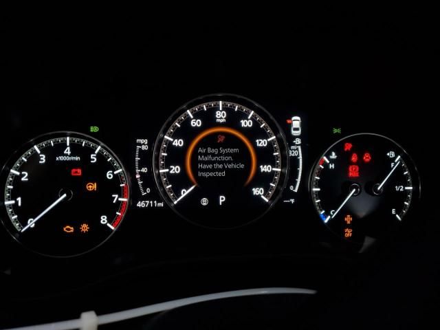 2021 Mazda 3 Premium