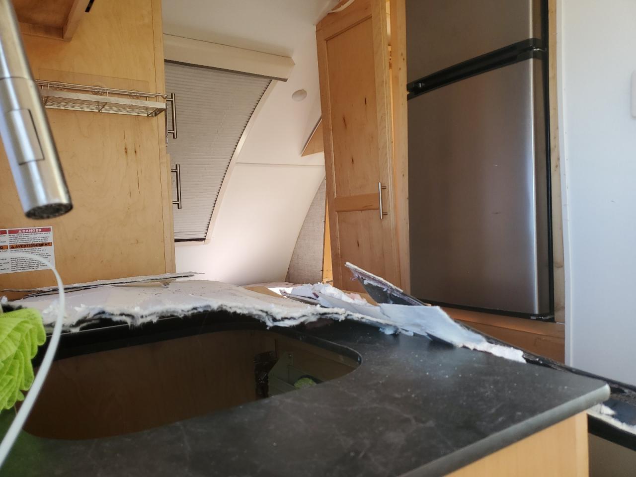 2021 Xtre ME Outdoor Max-29'