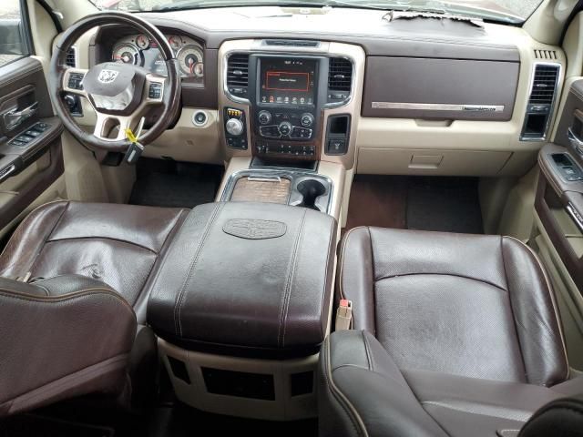 2017 Dodge RAM 1500 Longhorn