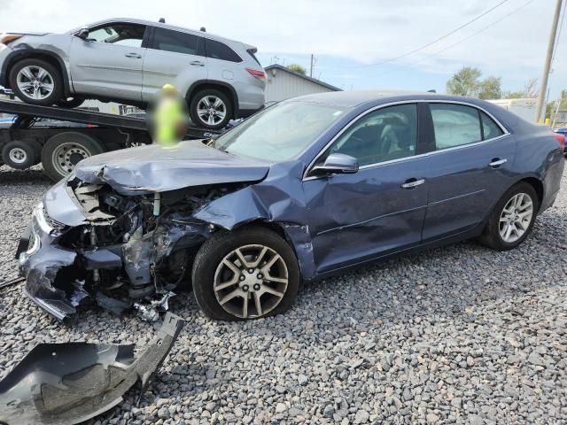 2014 Chevrolet Malibu 1LT