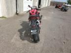 2019 Honda CBR650 R