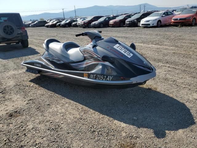 2007 Yamaha 2007 Mahindra AND Mahindra Other