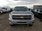 2012 Chevrolet Silverado K3500 LTZ