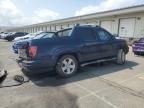 2009 Honda Ridgeline RTL