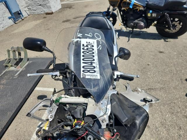 2004 Honda FSC600 A