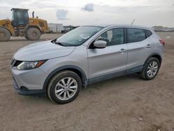 2018 Nissan Rogue Sport S for sale in Houston, TX