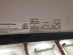 2003 Global Electric Motors 825