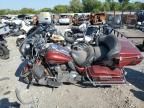 2010 Harley-Davidson Flhtcu
