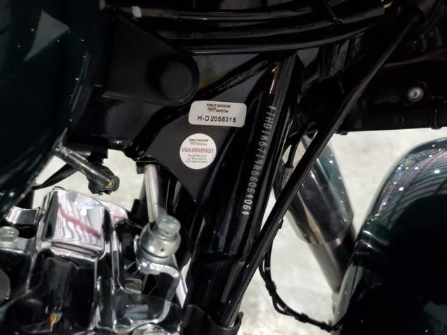 2024 Harley-Davidson Flhx