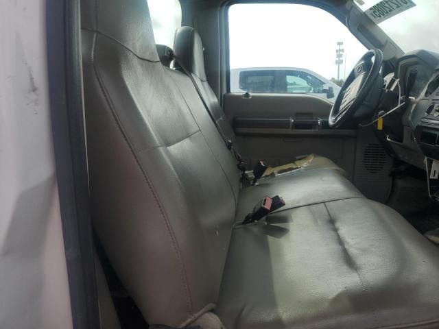 2008 Ford F250 Super Duty