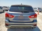 2018 Mitsubishi Outlander Sport ES