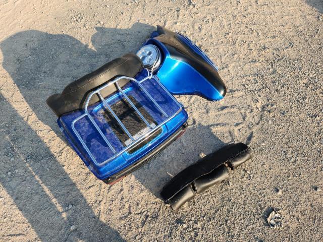 2008 Harley-Davidson Flhtcui