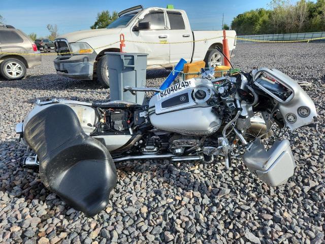 2009 Harley-Davidson FLTRSE3