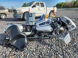 2009 Harley-Davidson FLTRSE3 en venta en Pekin, IL