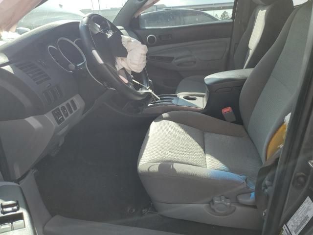 2015 Toyota Tacoma Access Cab