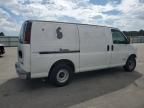 2002 Chevrolet Express G1500