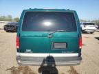 2001 Chevrolet Astro