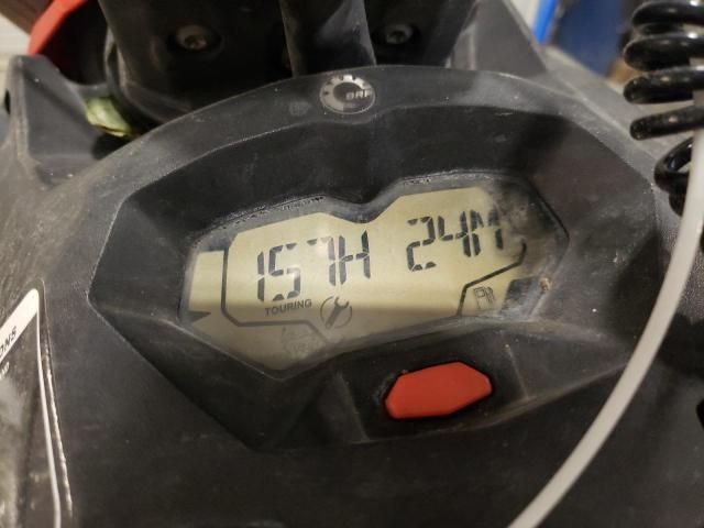 2019 Sea Doo Spark Trix