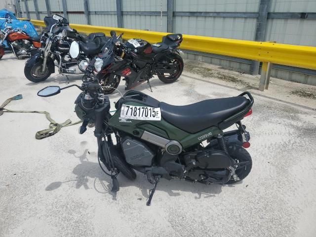 2023 Honda NVA110 B