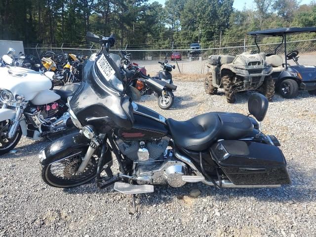 2006 Harley-Davidson Flhti