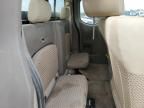 2015 Nissan Frontier SV