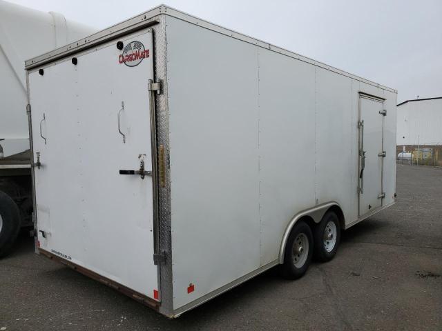 2018 Wildwood 2018 Forest River Enclosed Cargo Trailer