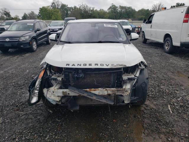 2014 Land Rover Range Rover Evoque Prestige Premium