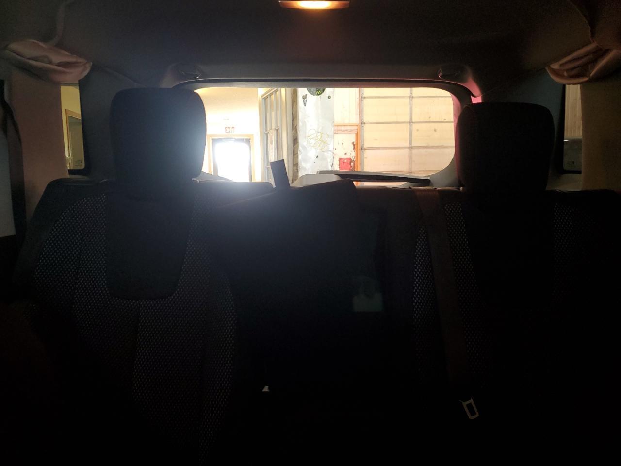 2016 GMC Terrain sle