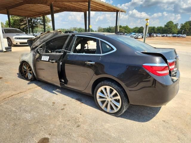 2013 Buick Verano Convenience