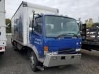 2007 Mits Ubishi Fuso Truck OF America INC FM 61F