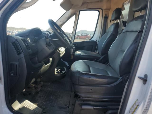 2019 Dodge RAM Promaster 2500 2500 High