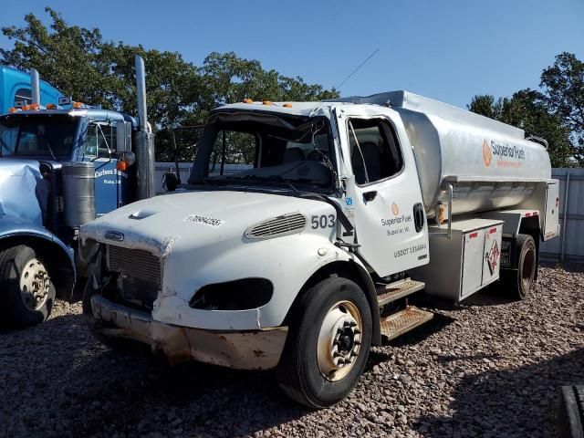 2007 Freightliner Business Class M2 Fuel Truck