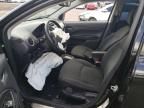 2018 Mitsubishi Mirage G4 SE
