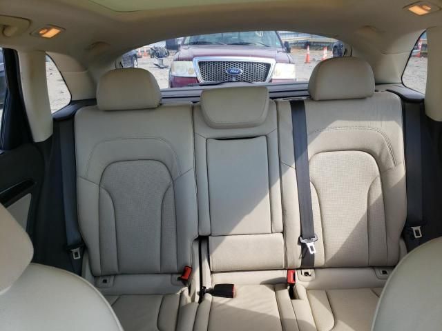 2014 Audi Q5 Prestige