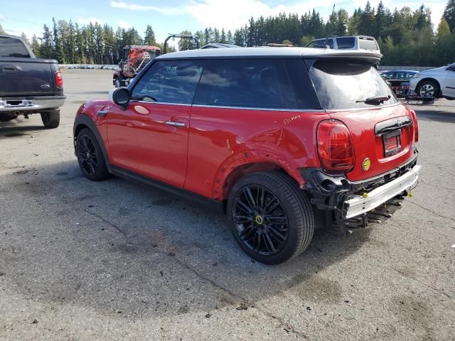 2024 Mini Cooper SE
