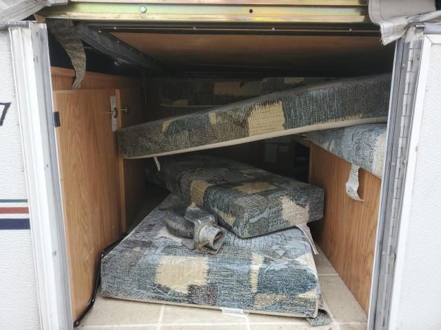 2005 Jayco 264