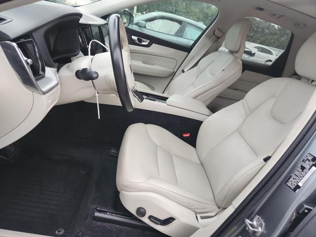 2018 Volvo Xc60 T5