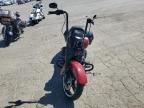 2022 Harley-Davidson Fltrxs