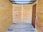 2025 Sawy 2025 16' Cargo