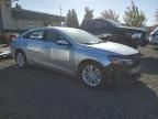 2018 Chevrolet Malibu Hybrid