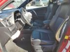 2017 Toyota Rav4 SE