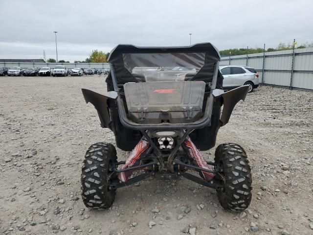 2018 Yamaha YXZ1000 ET