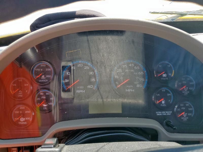 2019 International 4000 4300