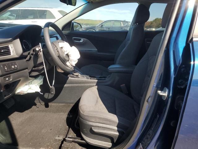 2018 KIA Niro FE