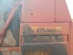 2015 Newholland 2015 New Holland 658 Round Baler