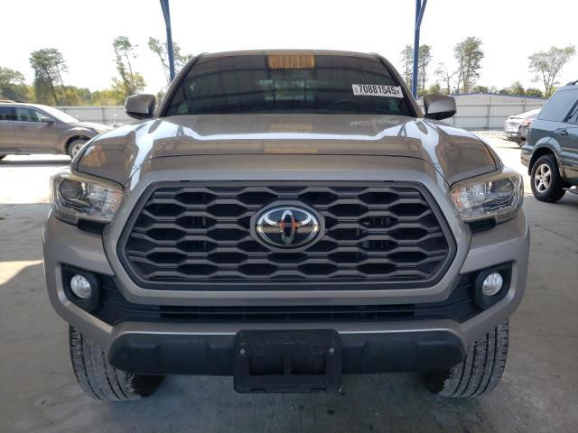 2020 Toyota Tacoma Double cab