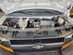 2013 Chevrolet Express G2500
