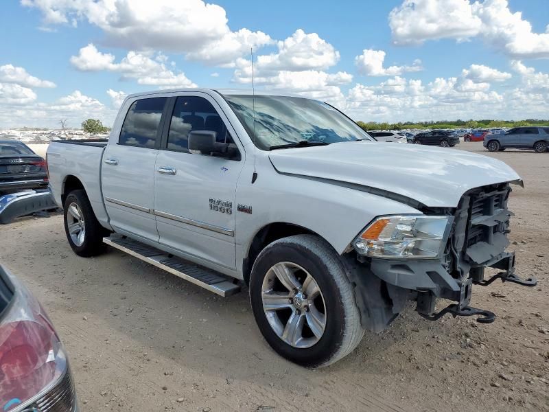 2014 Dodge RAM 1500 SLT